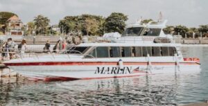 Marlin Fast Boat Sanur