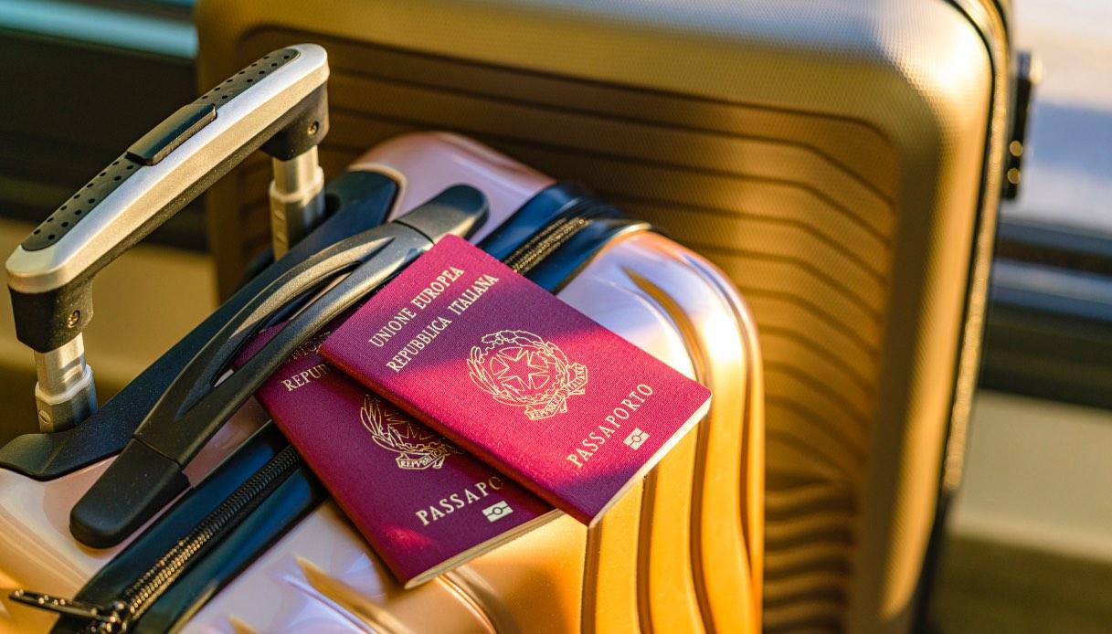 Documents for traveling by ferry: what you need in Europe and outside ...